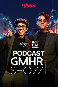 PODCAST GMHR Show