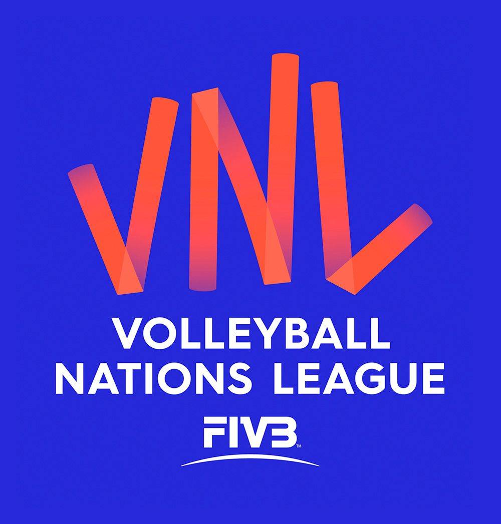 Streaming Channel FIVB Volleyball Nations League 2024 Vidio