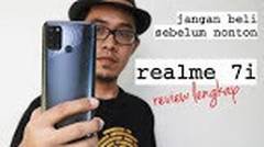 jangan. beli Realme 7i sebelum tonton video ini..