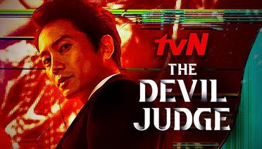 The Devil Judge -tvN