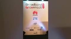 Broadband Asia & TV Connect 2016