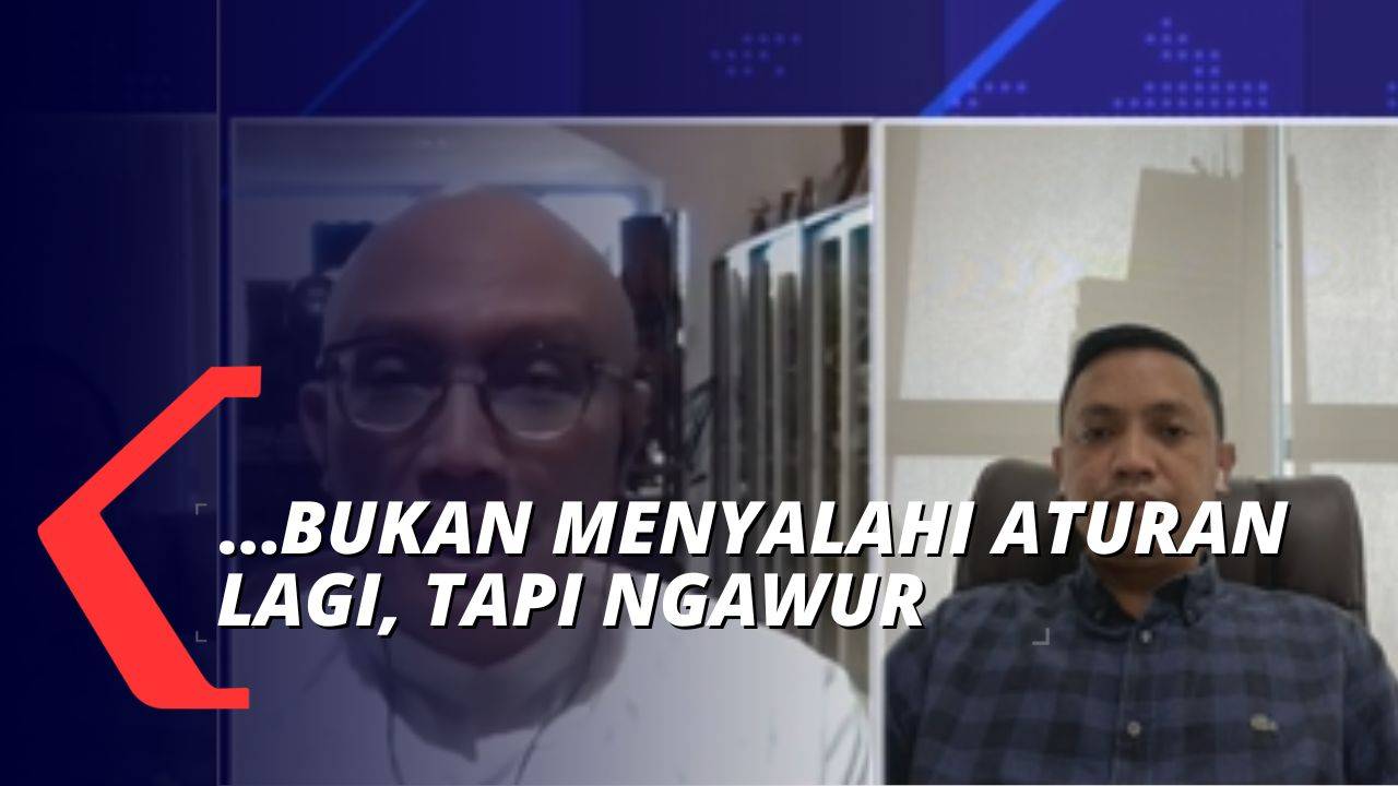 Soal Penggabungan Sidang Penguak Fakta Eliezer dengan RR dan Kuat, Ini ...