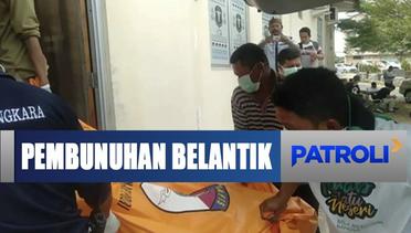 Misteri Pembunuhan Belantik Sapi di Lampung – Patroli