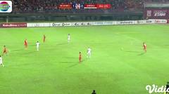 Match Review Borneo Fc vs Arema Fc