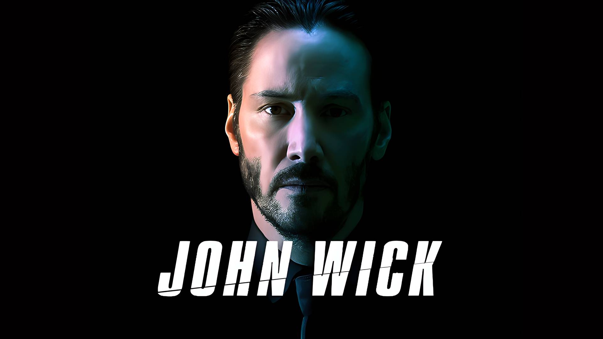 John Wick