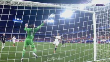 Sevilla 0-0 Manchester United | Liga Champions | Highlight Pertandingan