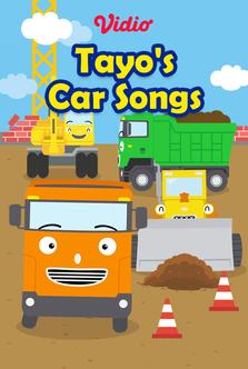 Tayo's Car Songs