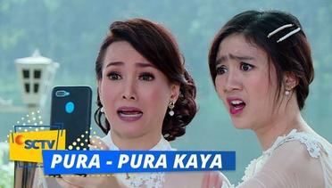 Pura-Pura Kaya - Episode 10