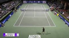 Semifinal: Varvara Gracheva vs Katie Volynets - Highlights | WTA ATX Open 2023