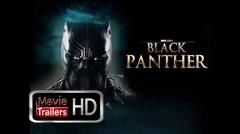 Black Panther-  Motherland Trailer 2018 HD