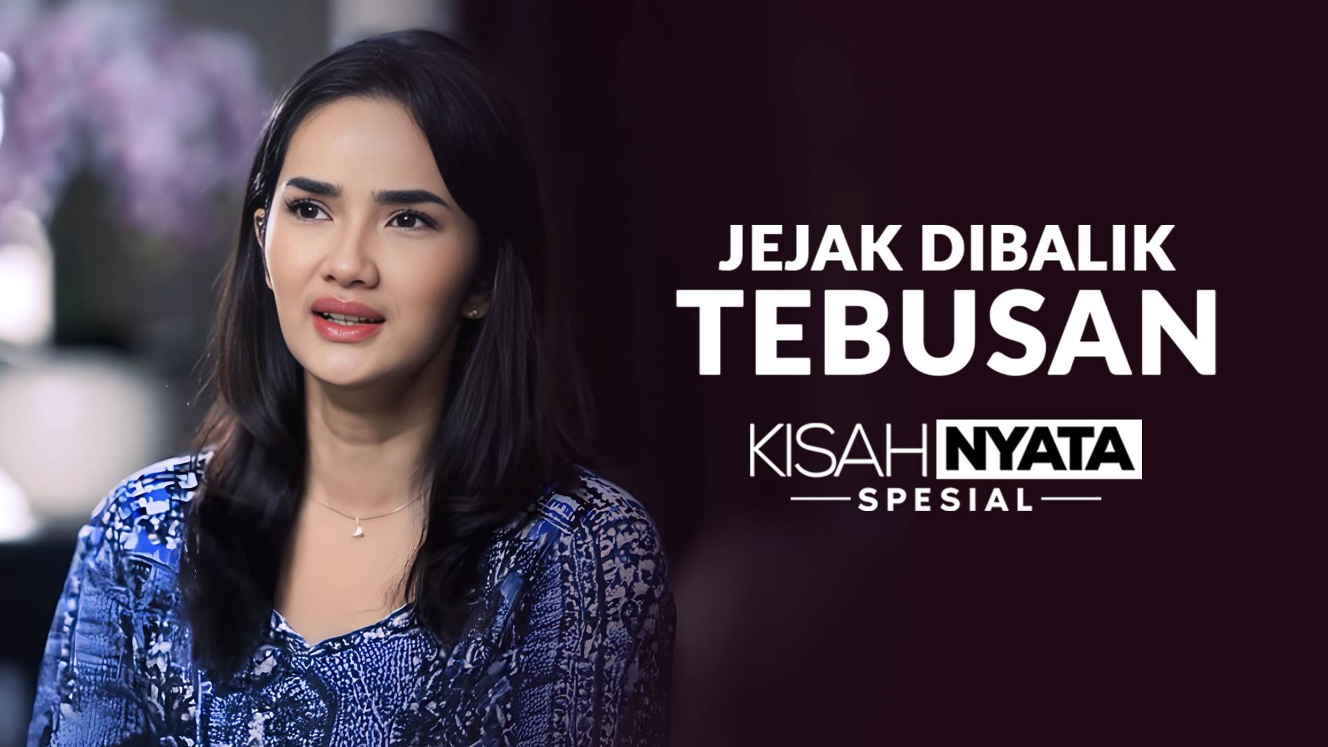 Jejak Dibalik Tebusan