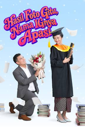 Hasil Foto Gitu Nama IG-nya Apasi
