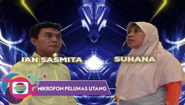 Mikrofon Pelunas Utang - 14/12/17