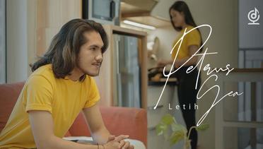 Petrus Gea - Letih (Official Music Video)