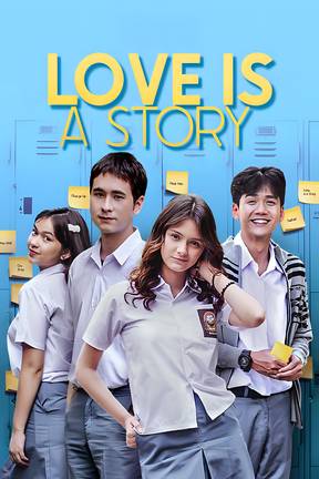 Love Is A Story