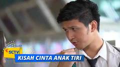 So Sweet Deh! Ben Ingin Terus Genggam Tangan Diandra | Kisah Cinta Anak Tiri Episode 35