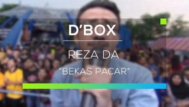 Reza D'Academy - Bekas Pacar (D'Box)