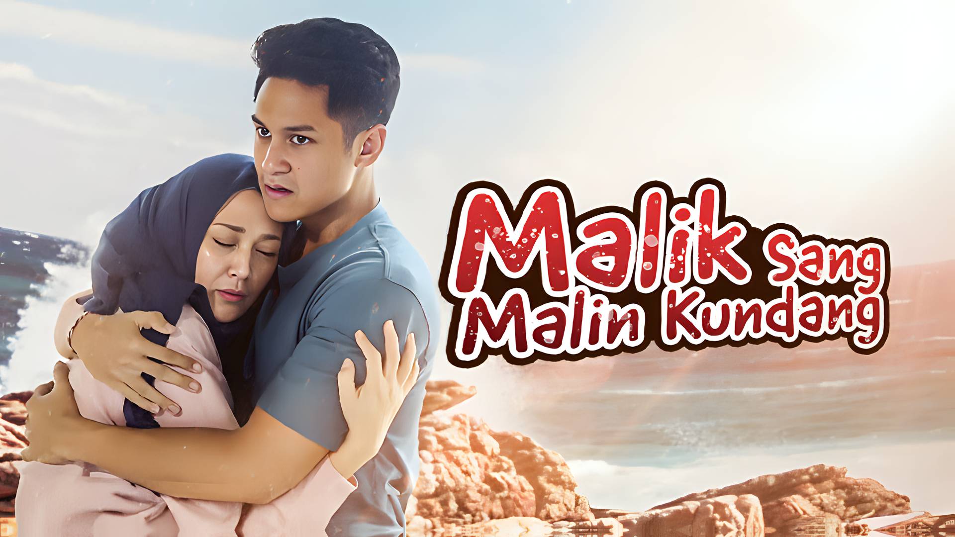 Malik Sang Malin Kundang