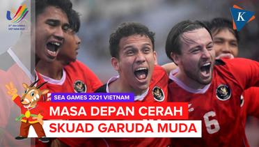 Pelatih Thailand: Suatu Saat Timnas Indonesia Akan Mengalahkan Kami...