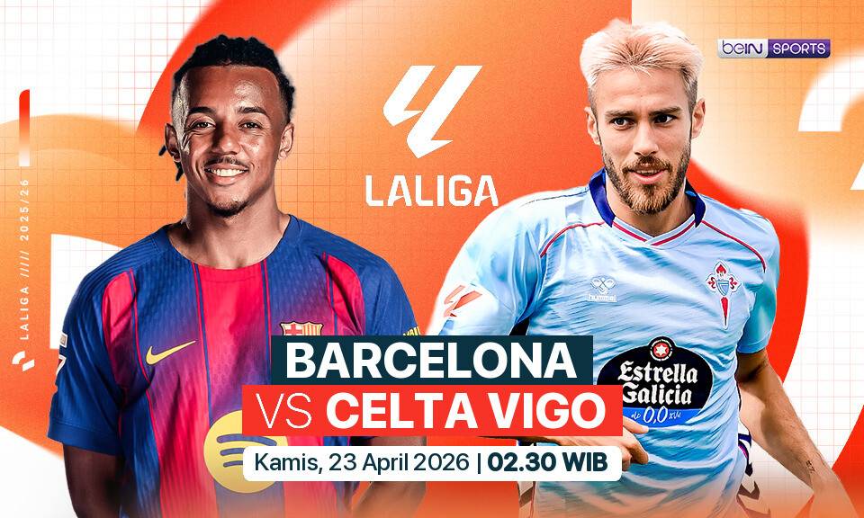 Barcelona vs Celta Vigo