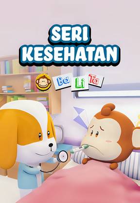 Balita Official - Seri Kesehatan