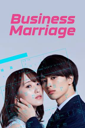 Business Marriage