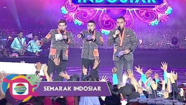 Semarak Indosiar - Cimahi-Bandung 22/09/18