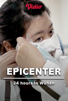 24hrs in Wuhan - Epicenter