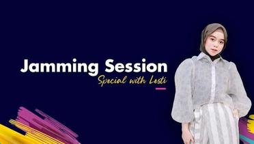 Jamming Session Special with Lesti