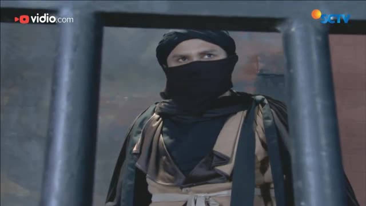 Nonton Pangeran Episode 141 Vidio