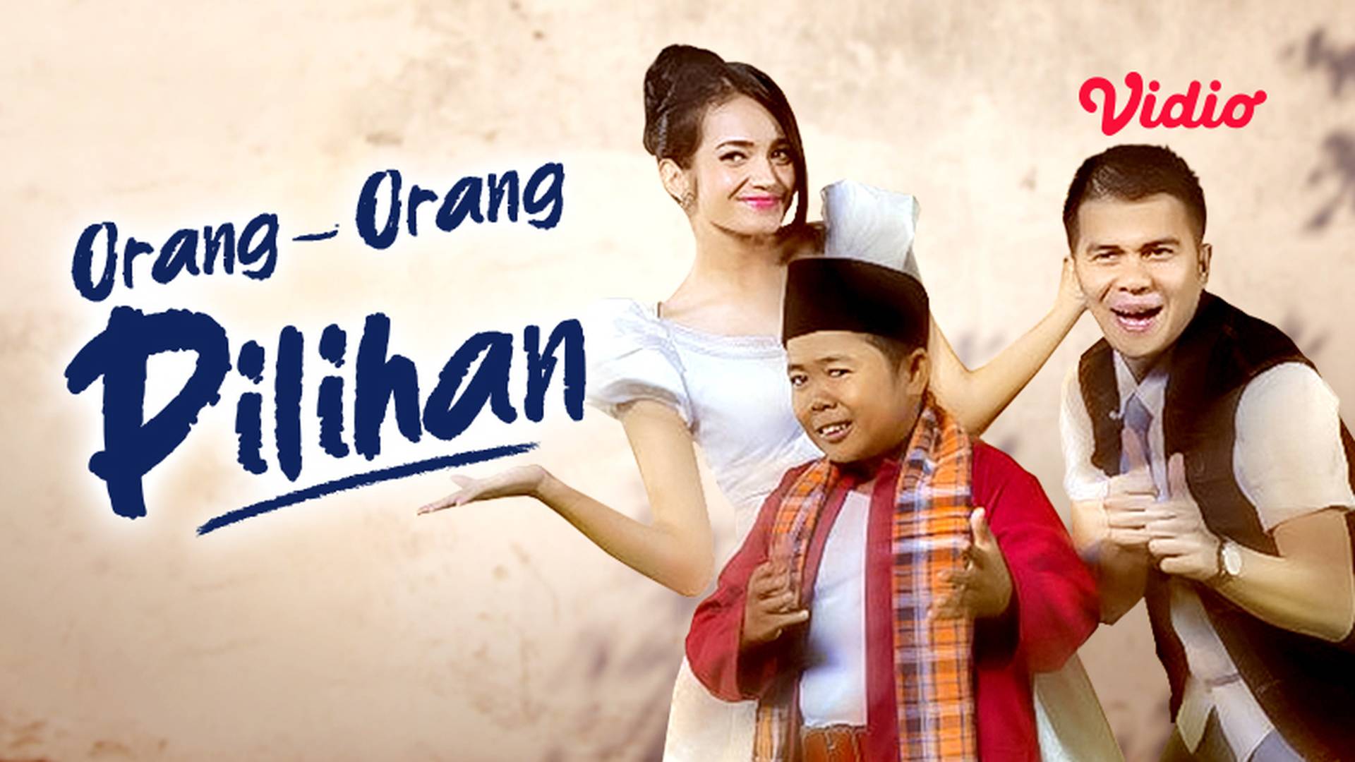 Orang-Orang Pilihan