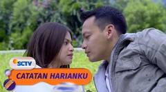 Dua Cinta - Catatan Harianku (Ben Joshua, Maudy Effrosina)