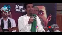 Video Ustaz Abdul Somad yang disebut Hina Rina Nose