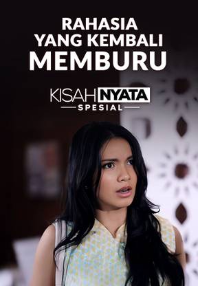 Rahasia Yang Kembali Memburu