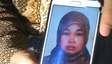 2 Anak Siti Zaenab Segera Berangkat ke Arab Saudi Untuk Ziarah ke Makam Ibunda