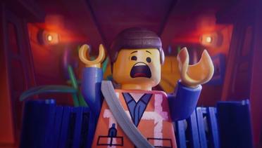 THE LEGO MOVIE 2 - Official Trailer 2