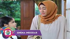 Sinema Indosiar - Aku Bukan Wanita Perebut Suami Orang