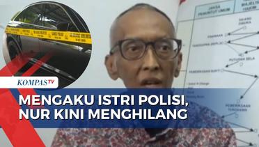 Jadi Saksi Kunci Kasus Kecelakaan Mahasiswi di Cianjur, Penumpang Mobil Audi Menghilang!