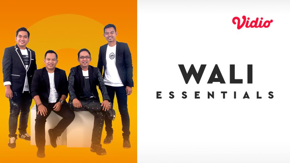 Essentials: Wali
