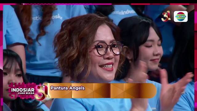 Spesial! Pantura Angels Akan Kolaborasi Dengan Musisi Timur di HUT 31 Tahun Indosiar | Presskon