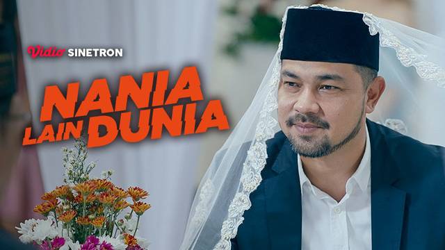 Episode 19 - Nania Lain Dunia