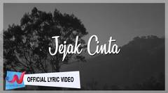 Danang - Jejak Cinta (Official Lyric Video)