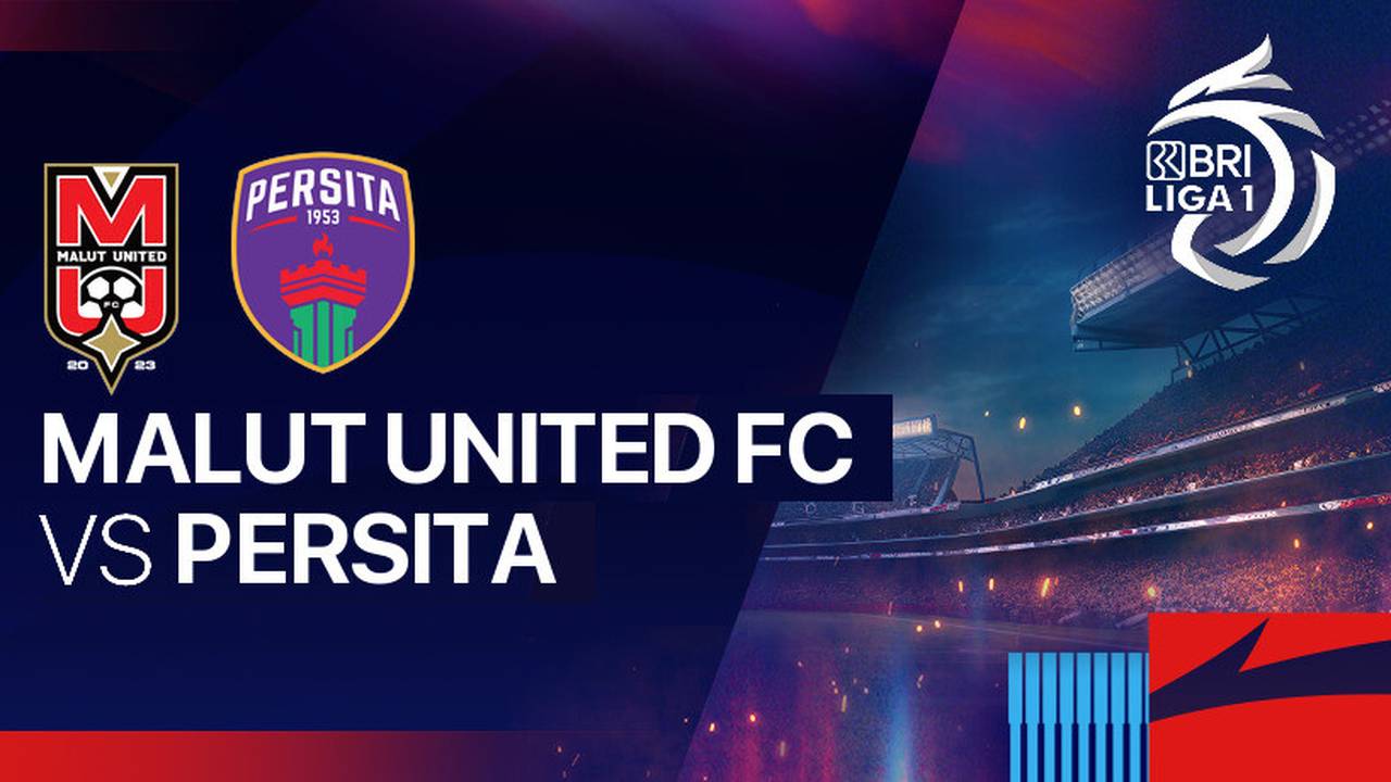 Malut United FC vs Persita - Full Match | BRI Liga 1 2024/25