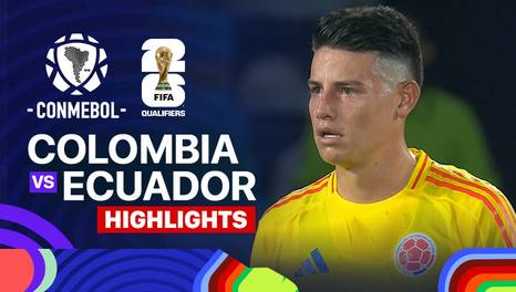 Streaming Channel Conmebol 2025 | Vidio