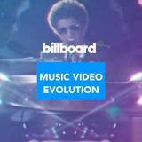 Music Video Evolution