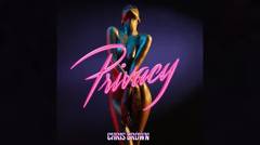 Chris Brown - Privacy (Explicit Version)