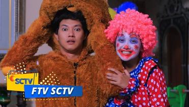 Badut Imut Anti Santuy | FTV SCTV