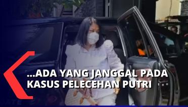 LPSK Ungkap Ada Kejanggalan Pada Kasus Pelecehan Putri Candrawathi, Ini Salah Satunya...