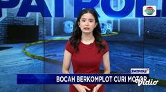 Patroli - 20/03/25