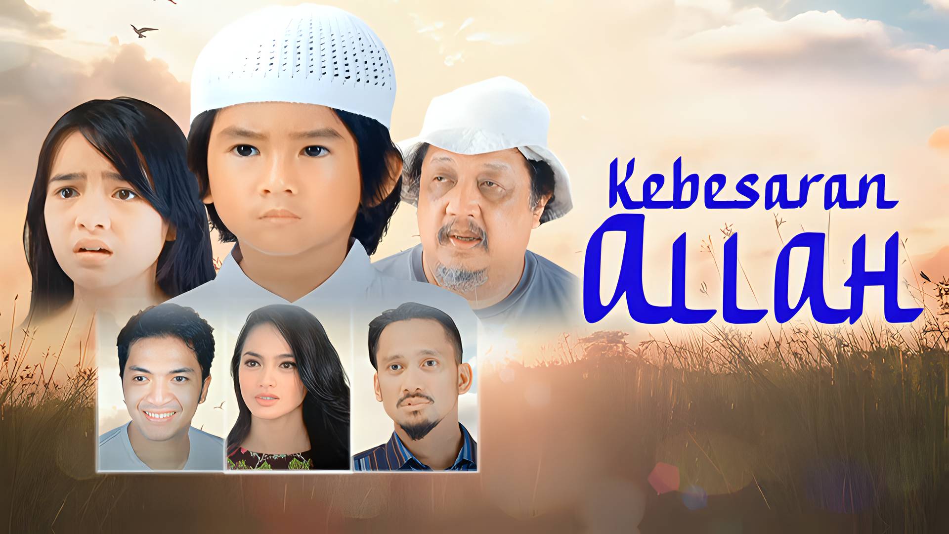 Kebesaran Allah